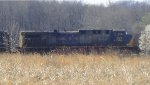 CSX 515